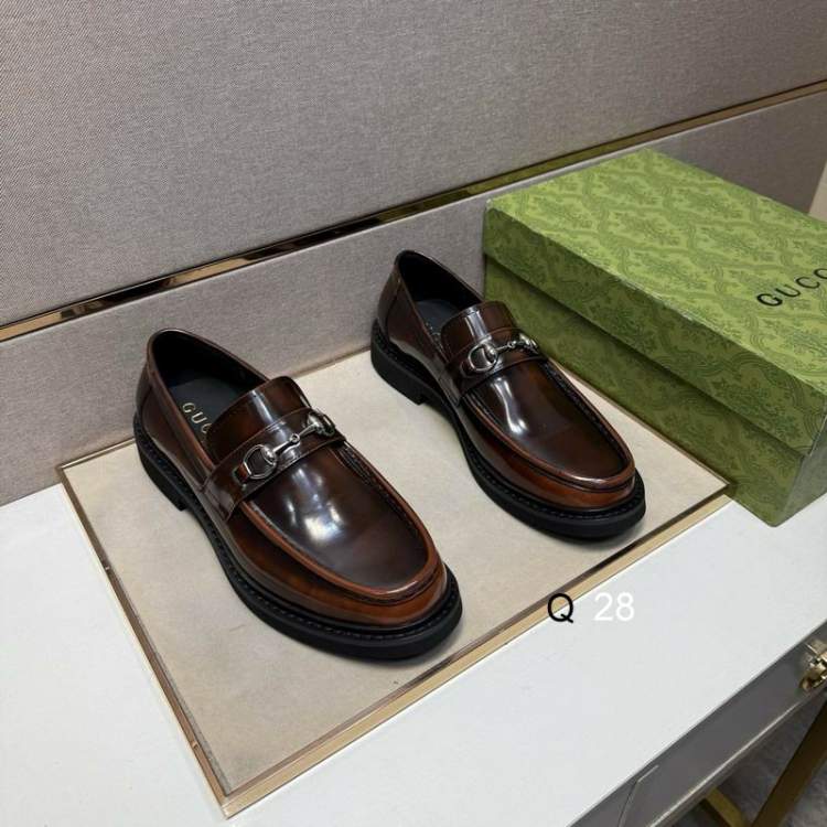 Picture of Gucci Shoes _SKUGuccisz38-45N10176117